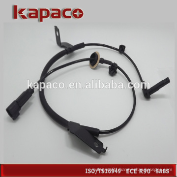 Kapaco abs wheel speed sensor 05105573AA for Dodge Jeep Compass